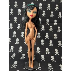 Monster High Scaris City of Frights Cleo de Nile